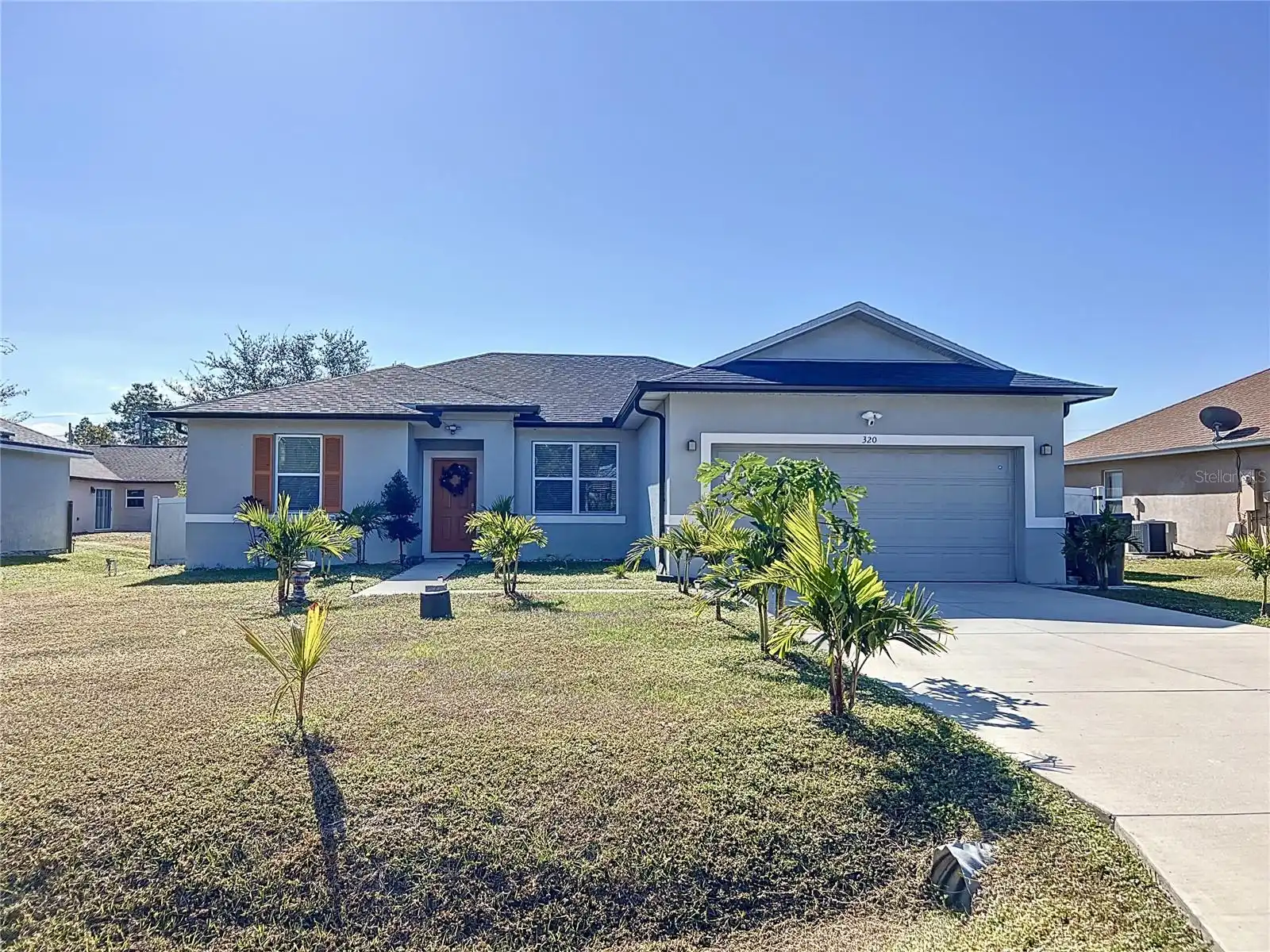 Kissimmee Real Estate