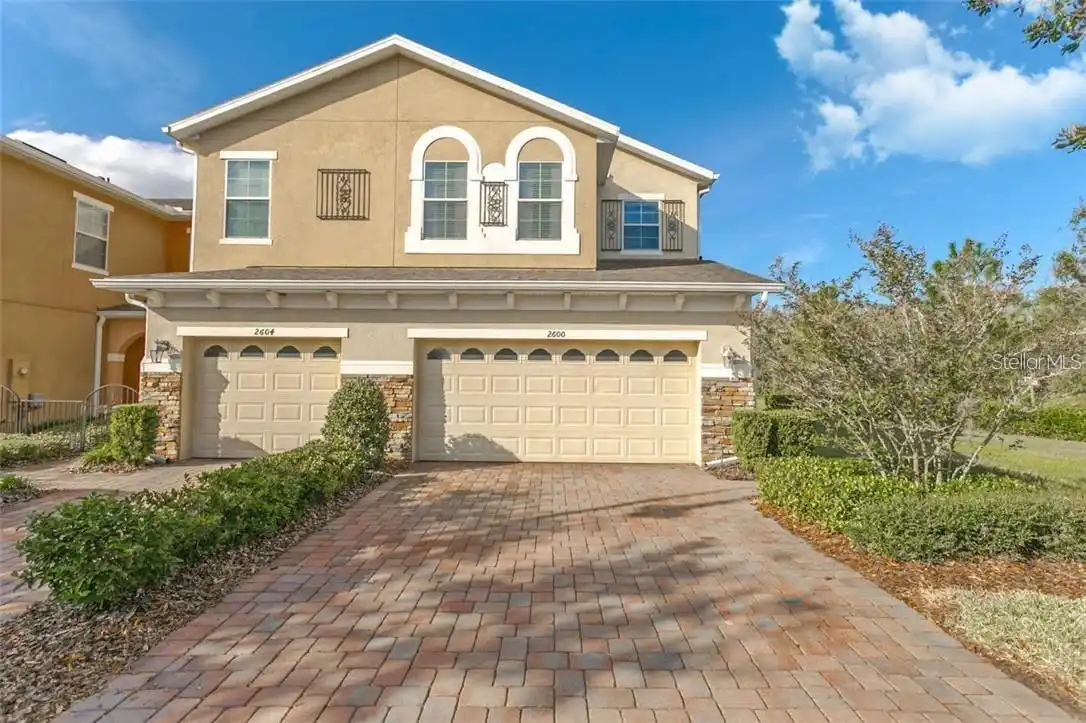 Oviedo Real Estate