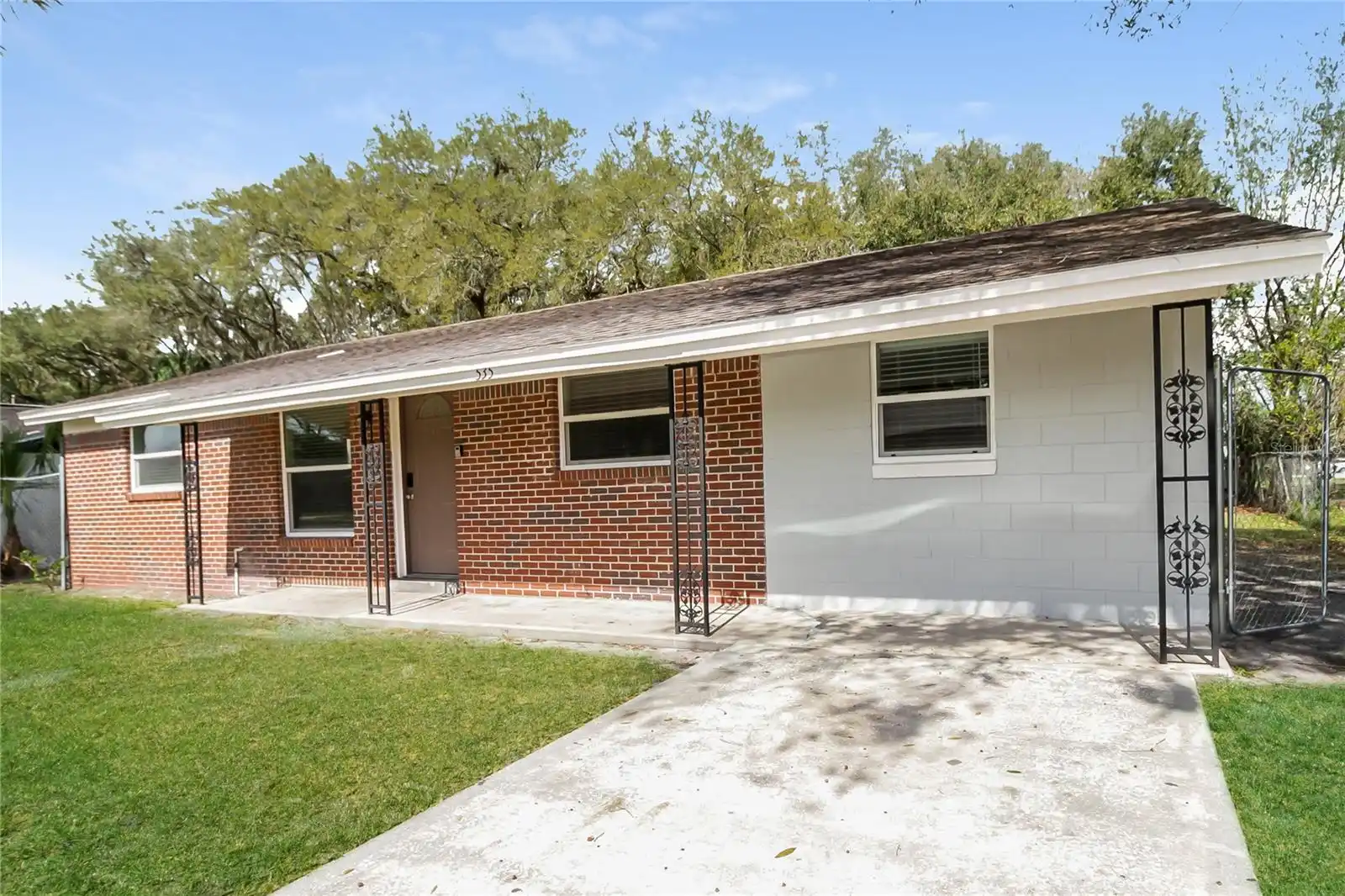 Sanford Real Estate