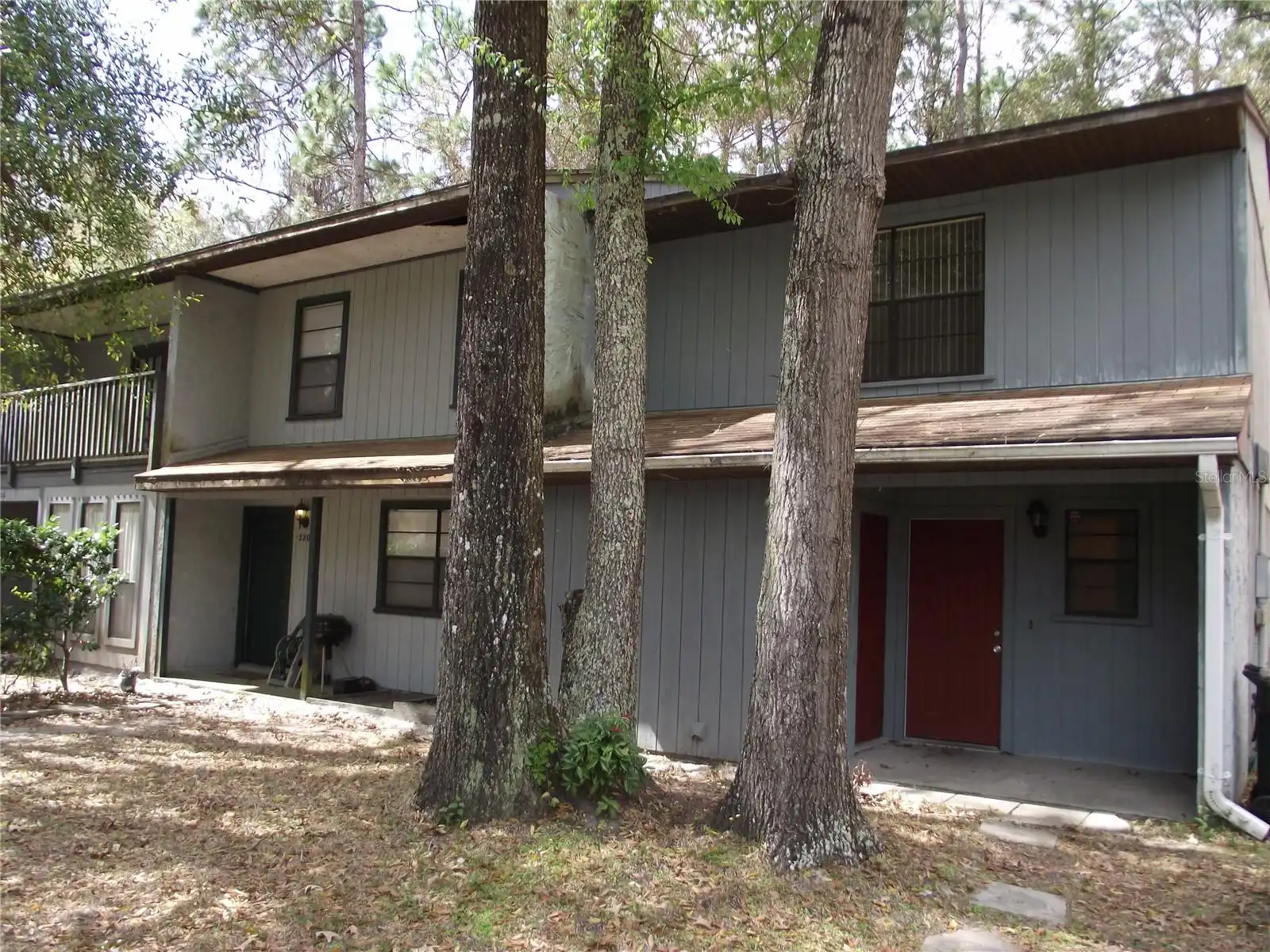 View Listing