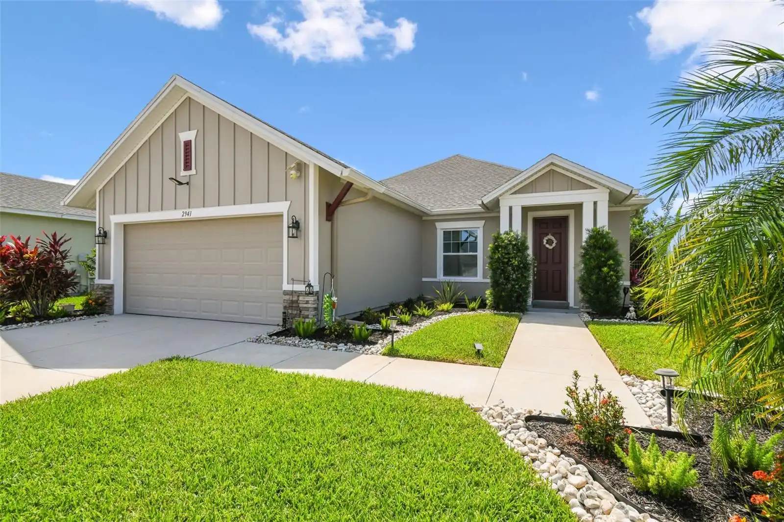 Clermont Real Estate