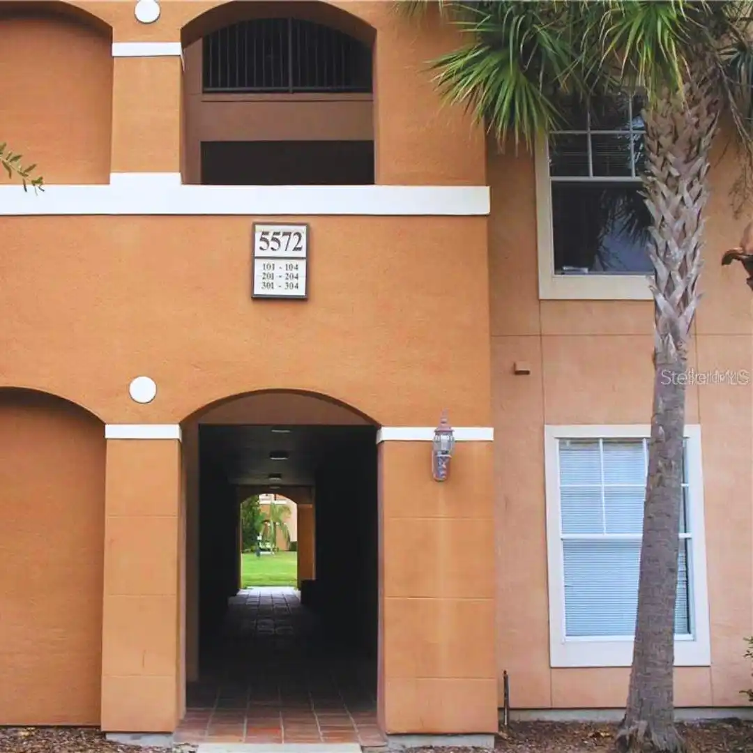Orlando Real Estate