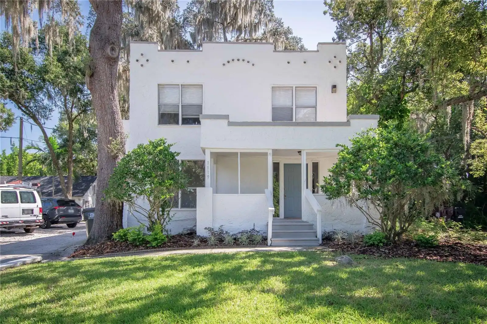 Orlando Real Estate