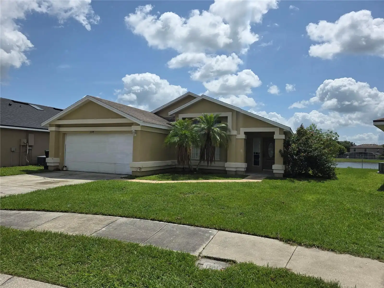 Orlando Real Estate