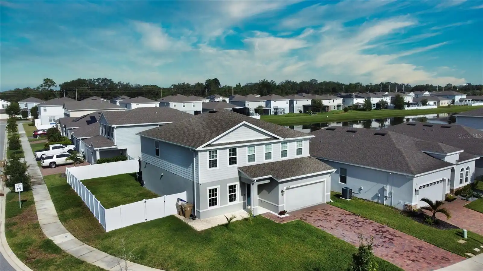 Kissimmee Real Estate