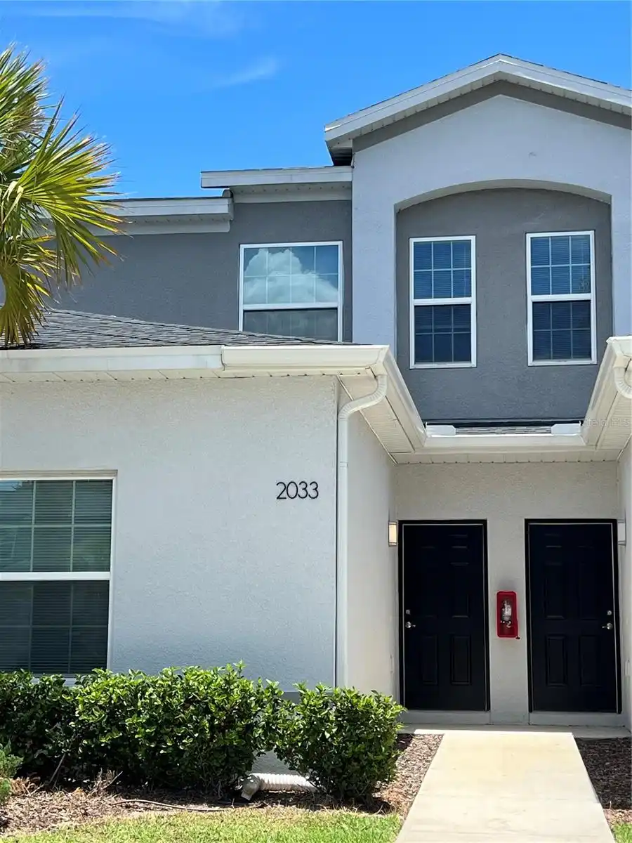 Kissimmee Real Estate