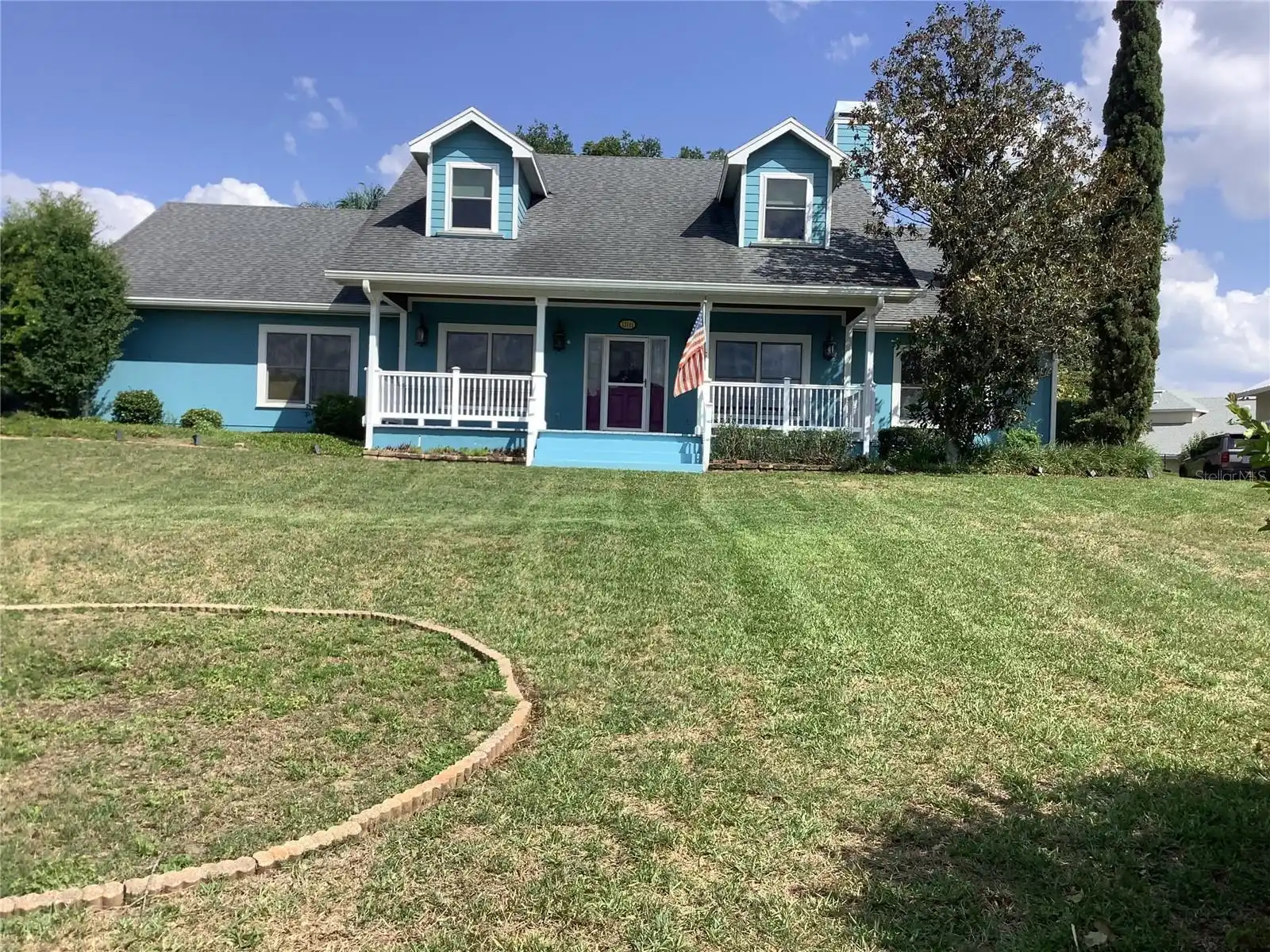 Clermont Real Estate