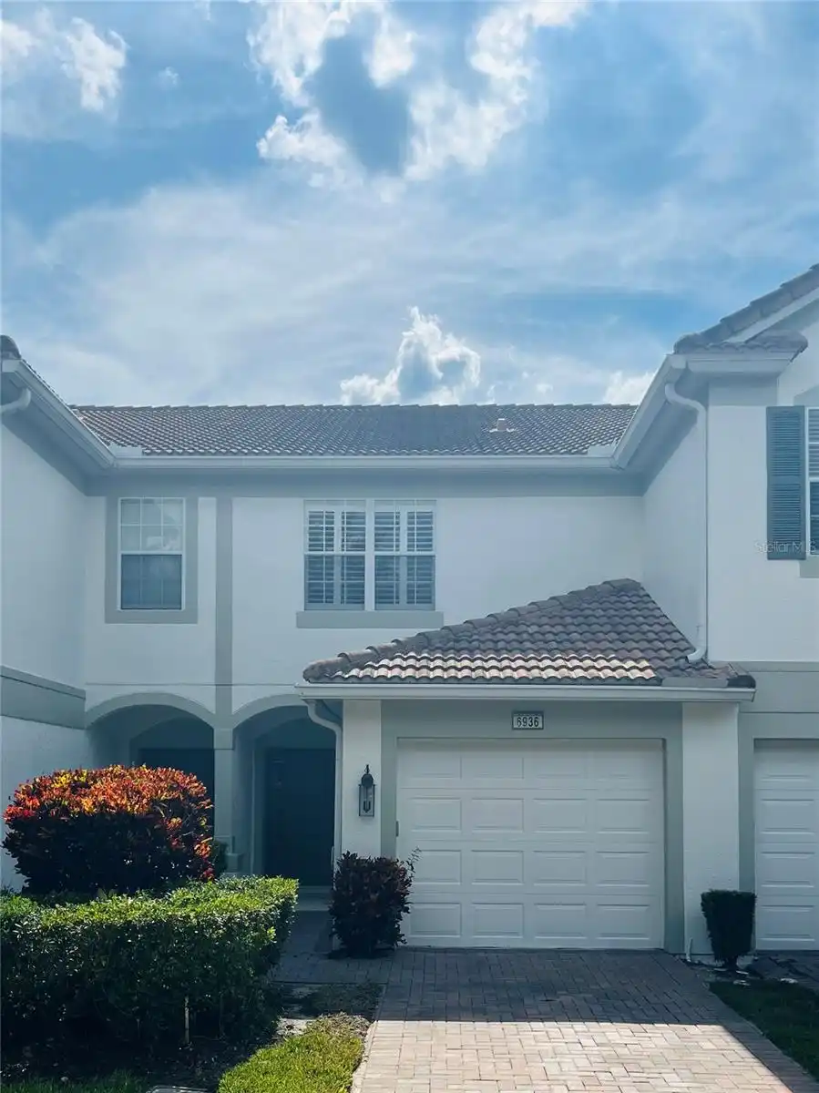 Orlando Real Estate