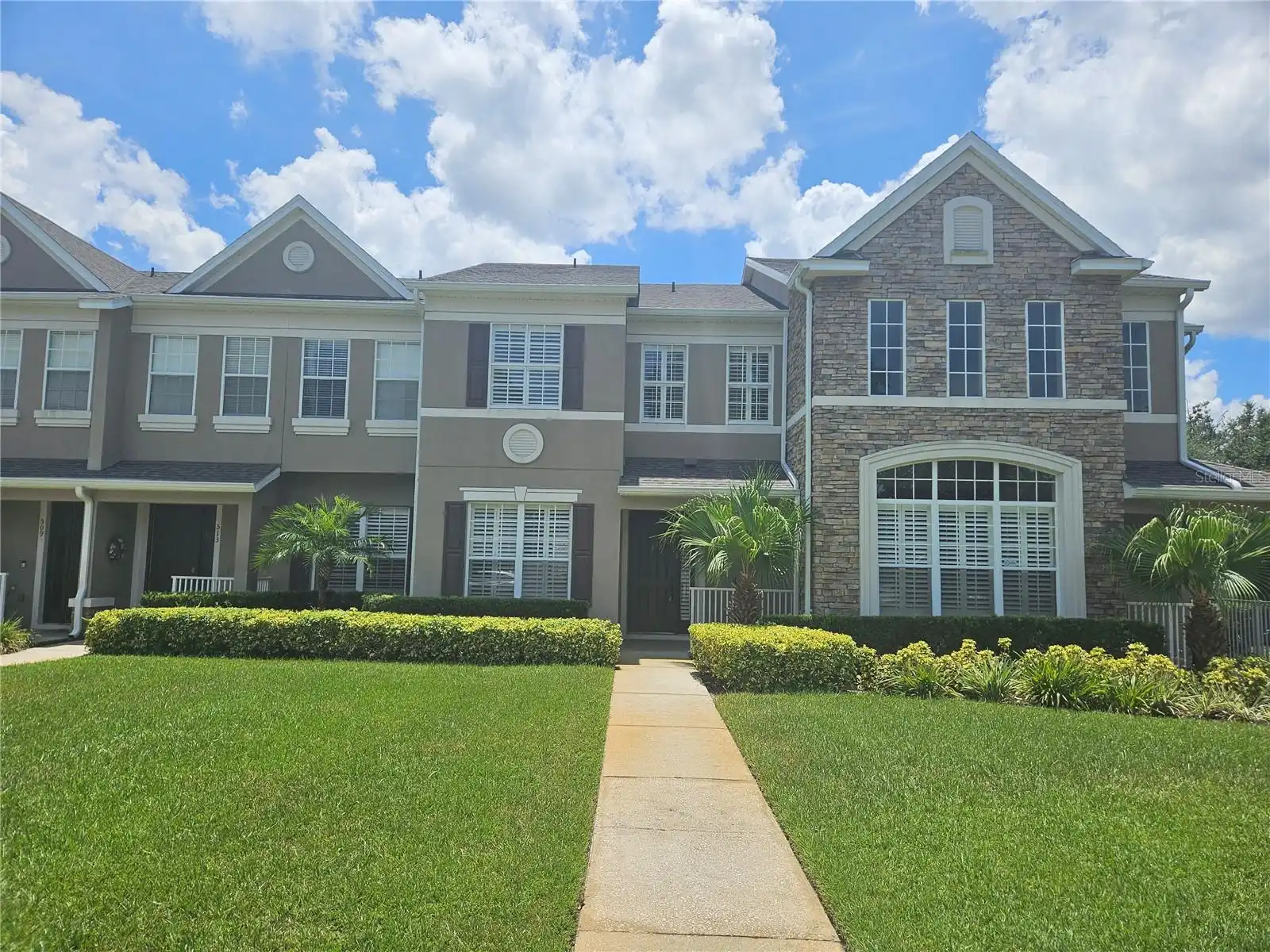 Longwood Real Estate