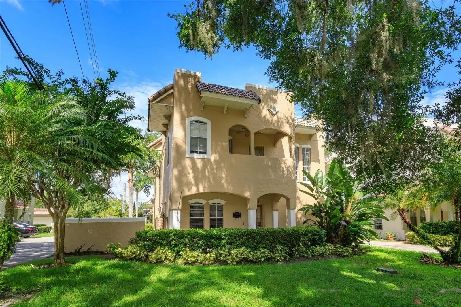 Orlando Real Estate