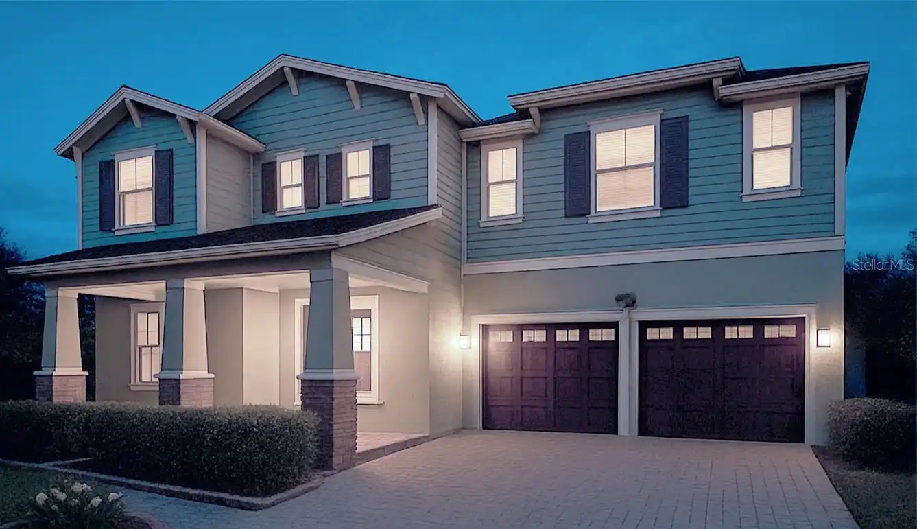 Windermere Real Estate