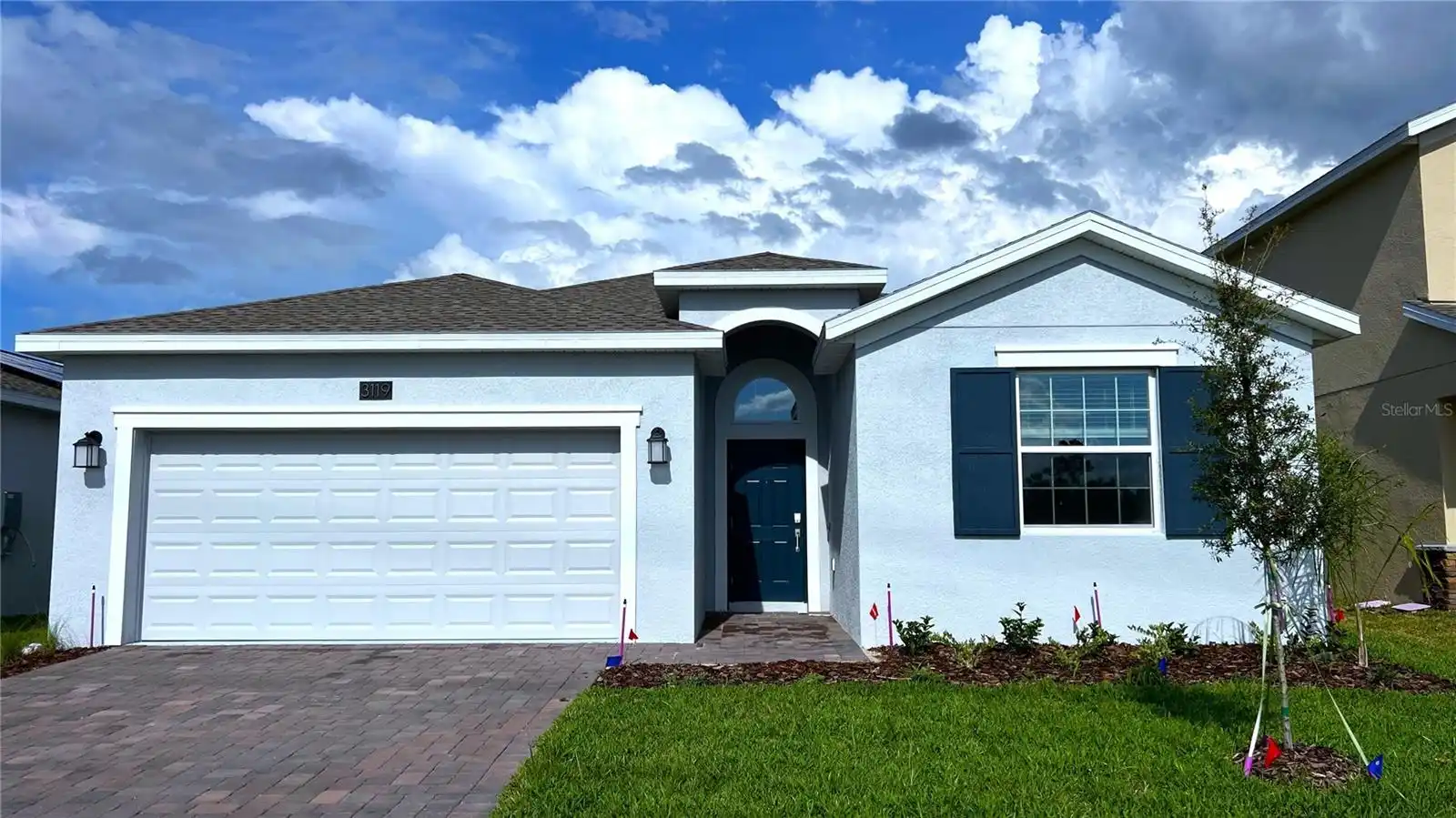 Davenport Real Estate