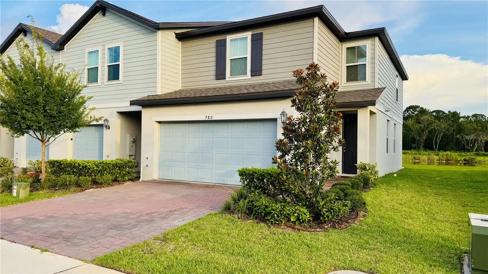 Davenport Real Estate