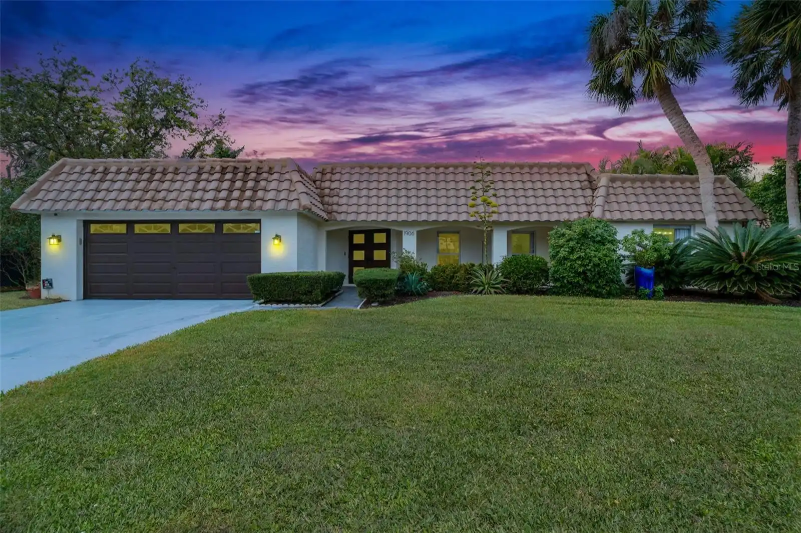 Sarasota Real Estate