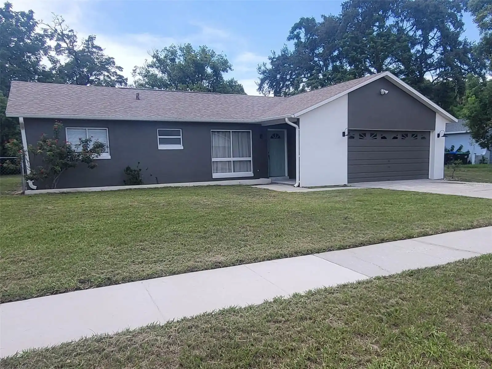 Orlando Real Estate