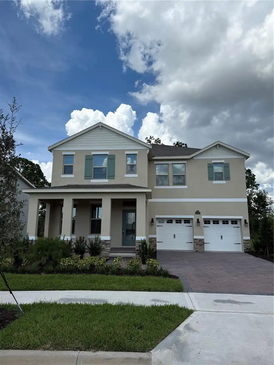 Winter Garden Real Estate