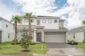 Kissimmee Real Estate