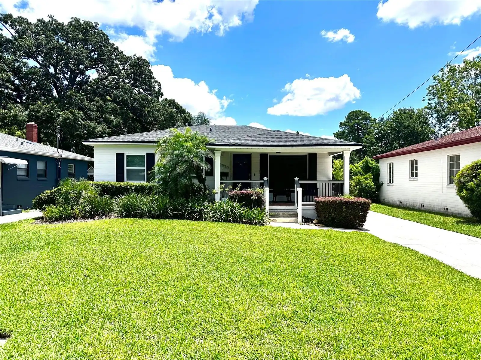 Orlando Real Estate