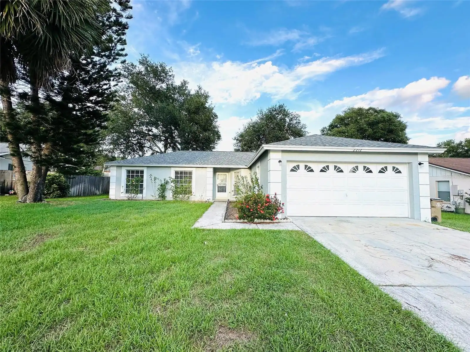 Clermont Real Estate