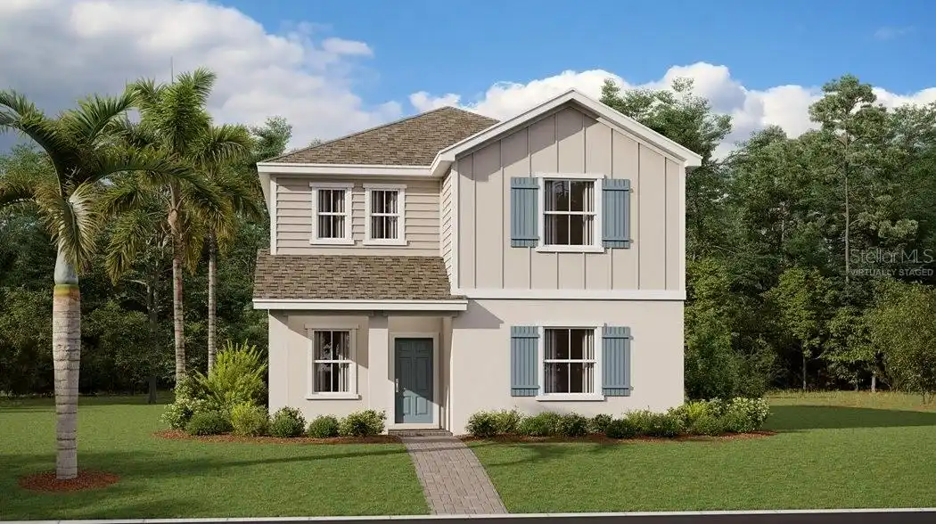 Clermont Real Estate