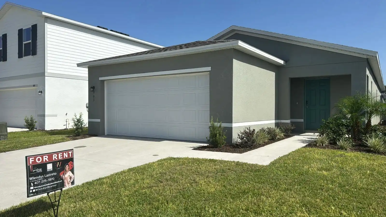 Haines City Real Estate