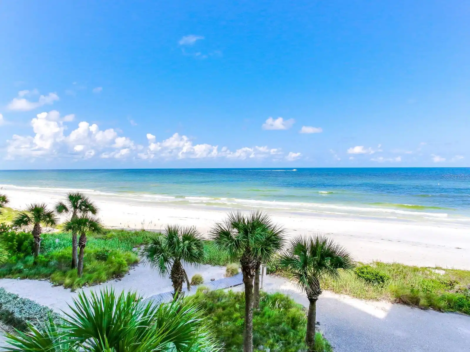 Clearwater Beach Real Estate