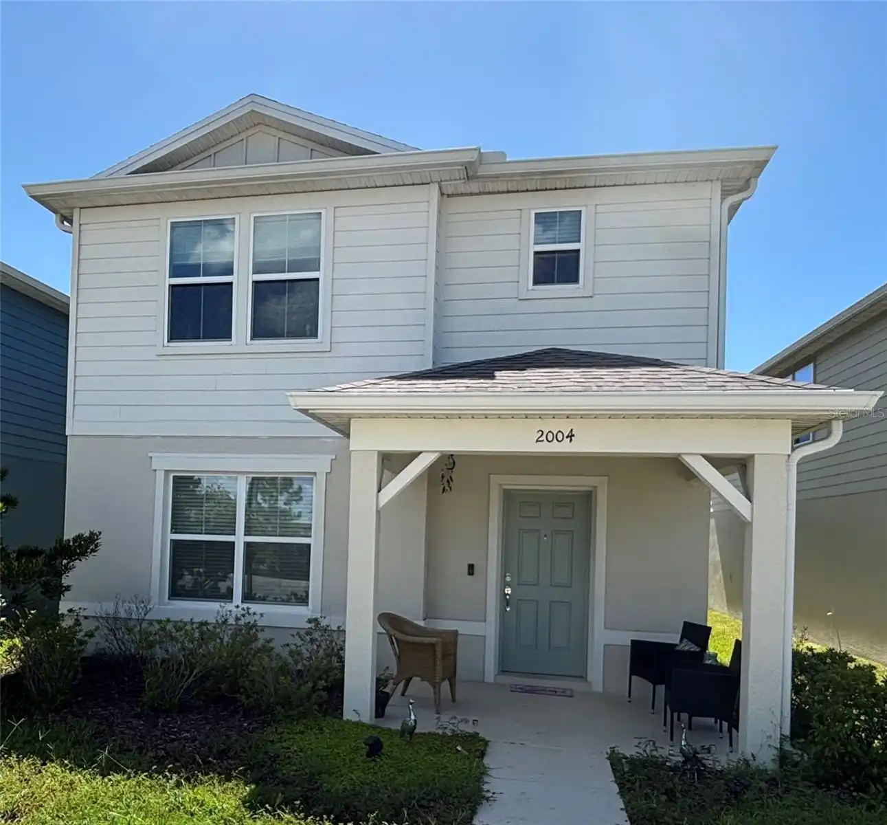 Kissimmee Real Estate