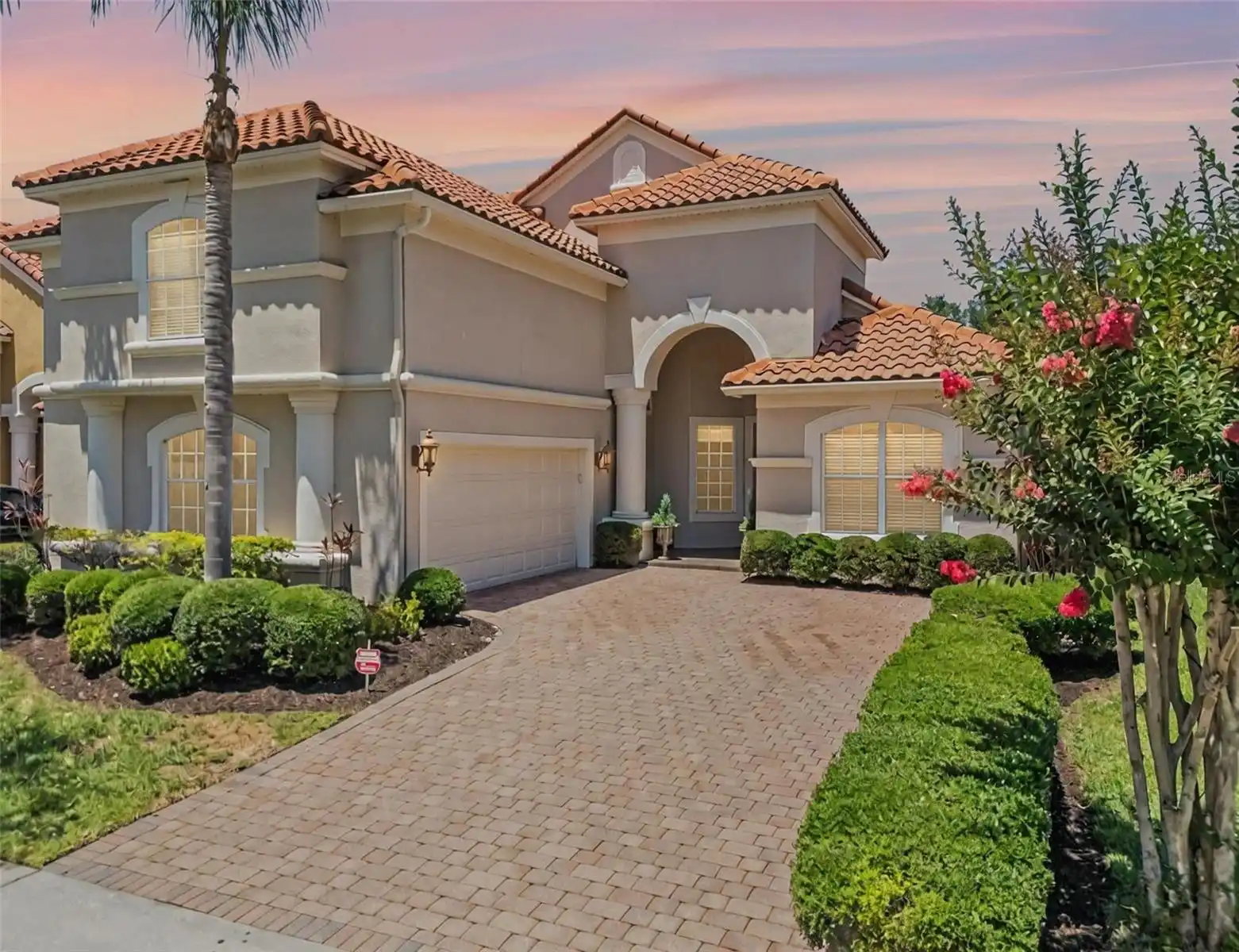 Windermere Real Estate