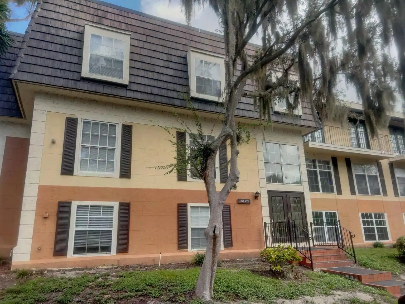 Orlando Real Estate