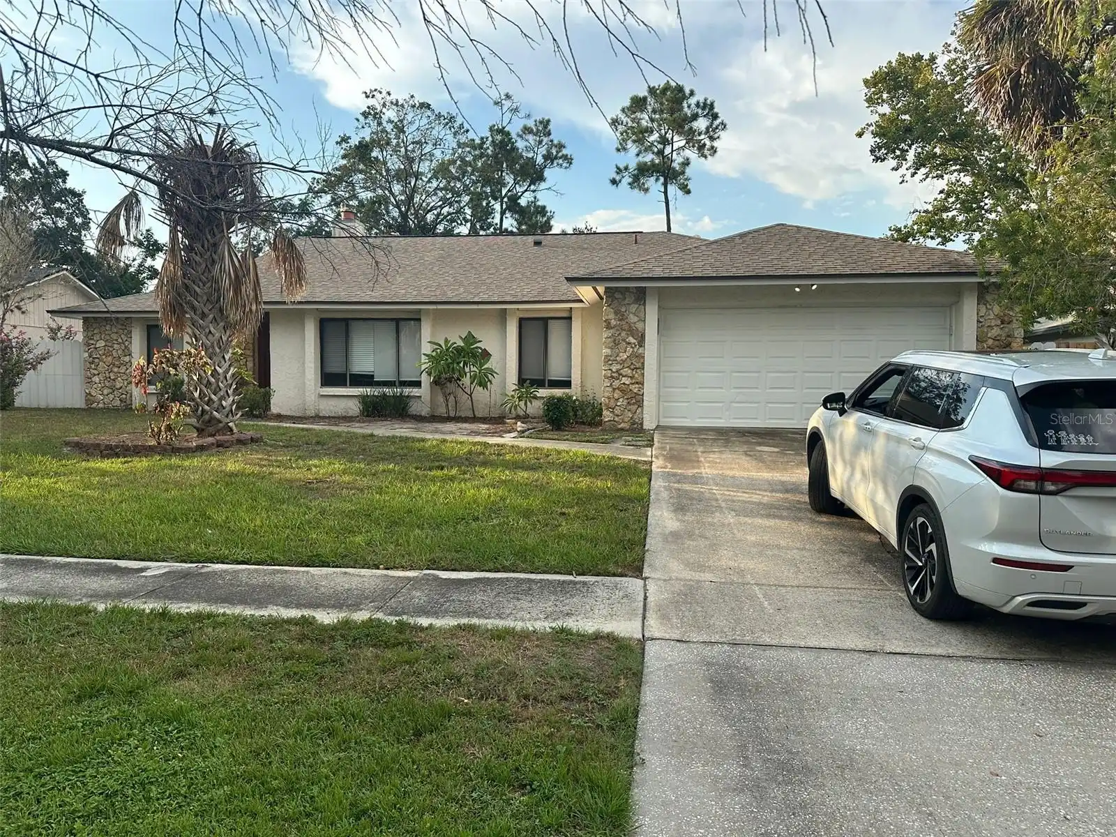 Orlando Real Estate