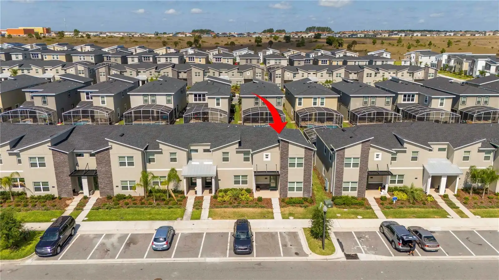 Davenport Real Estate