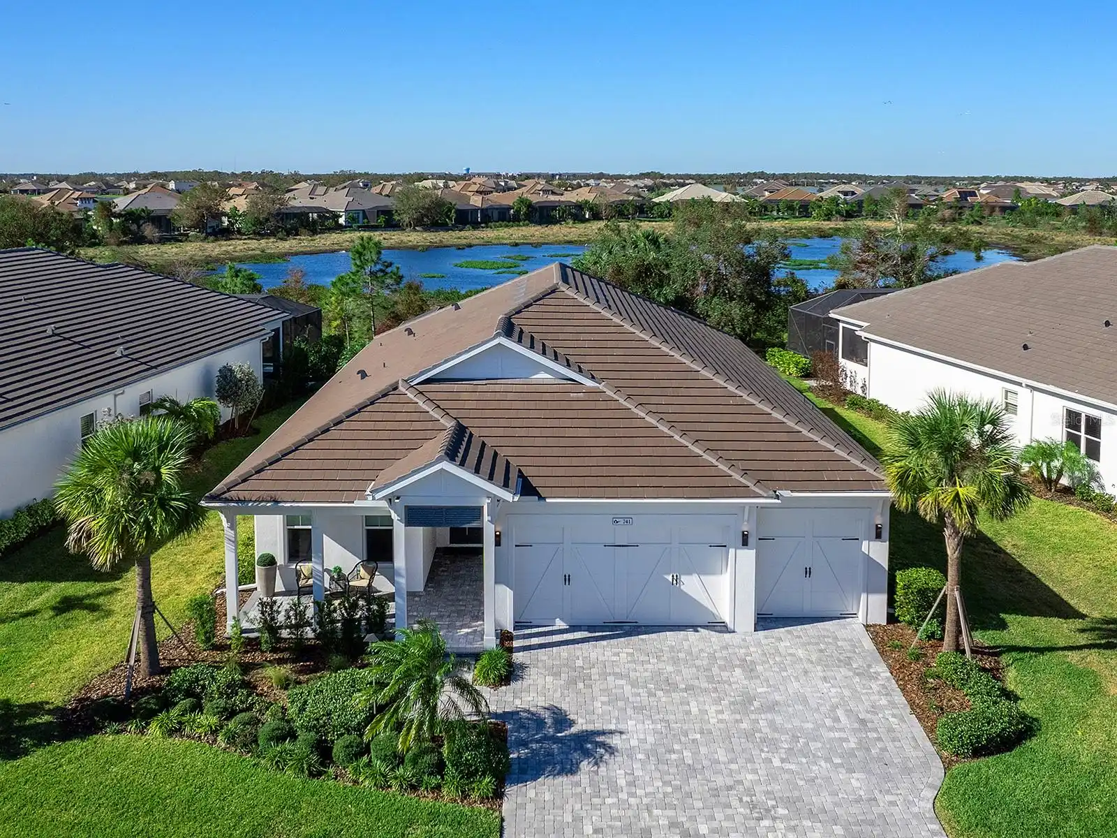 Sarasota Real Estate