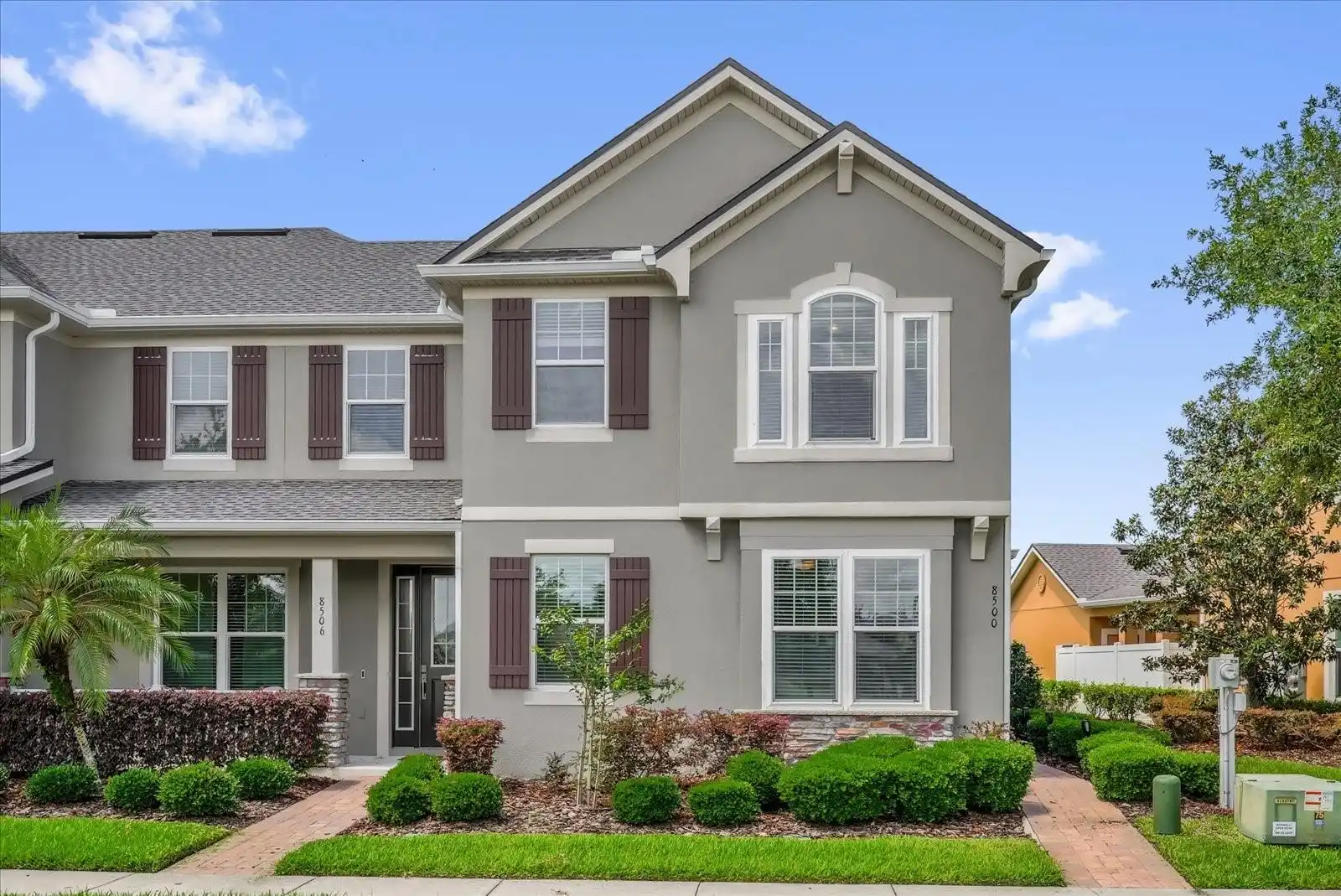 Windermere Real Estate