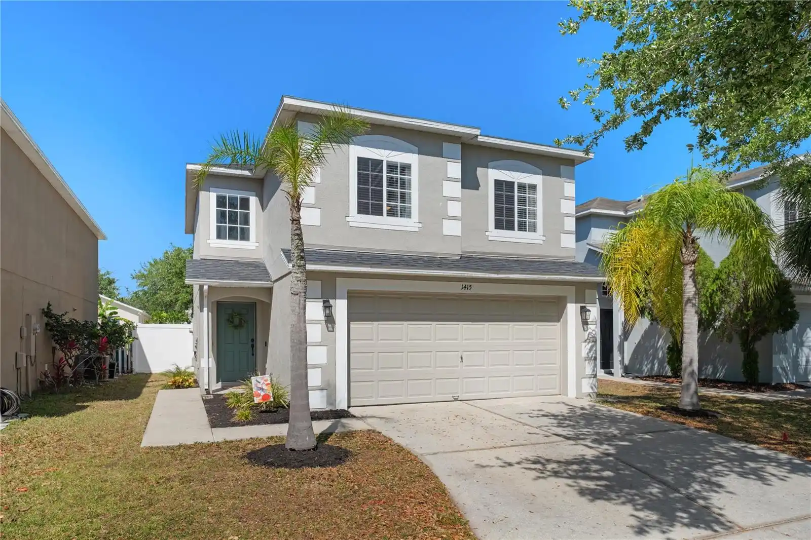 Winter Garden Real Estate