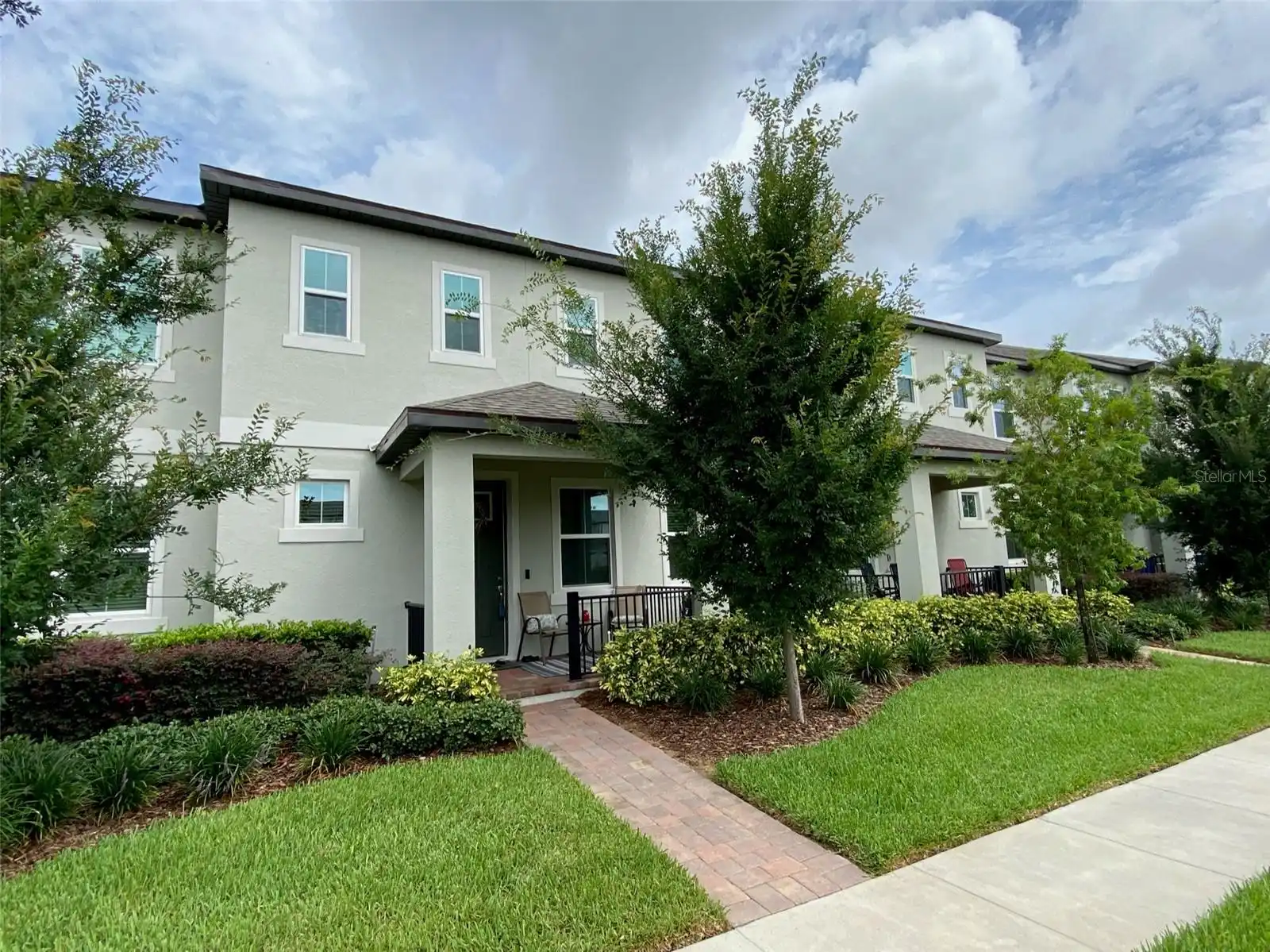 Winter Garden Real Estate