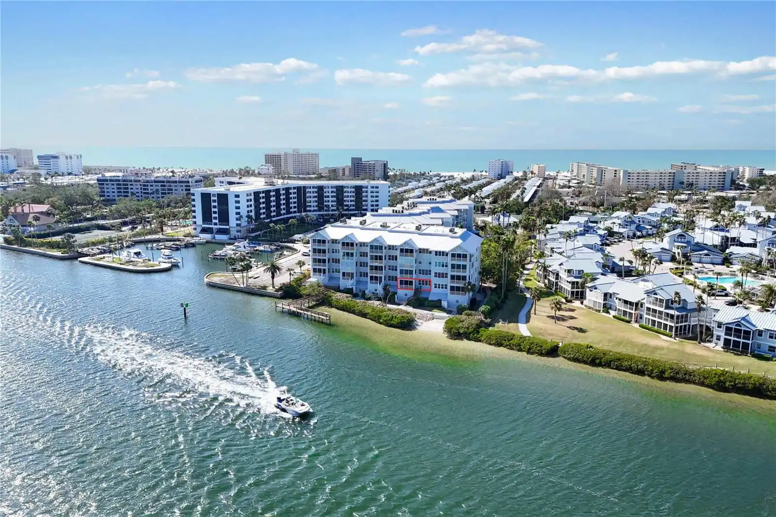 Sarasota Real Estate