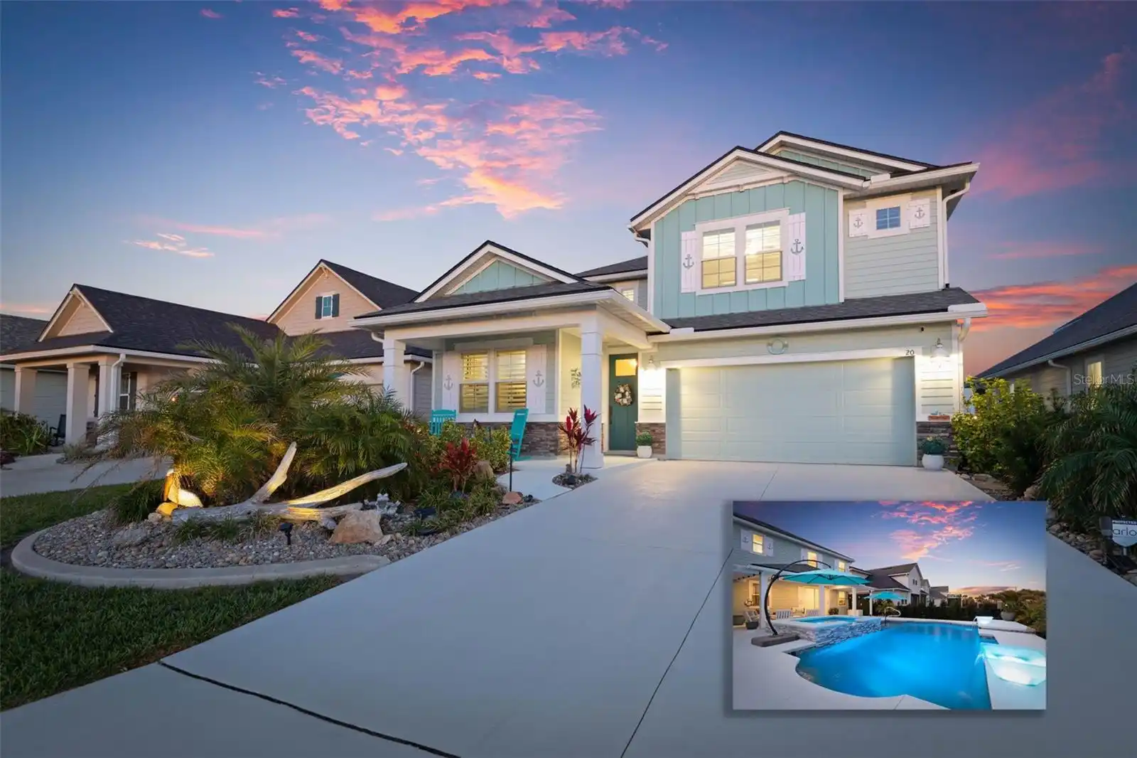 Palm Coast Real Estate