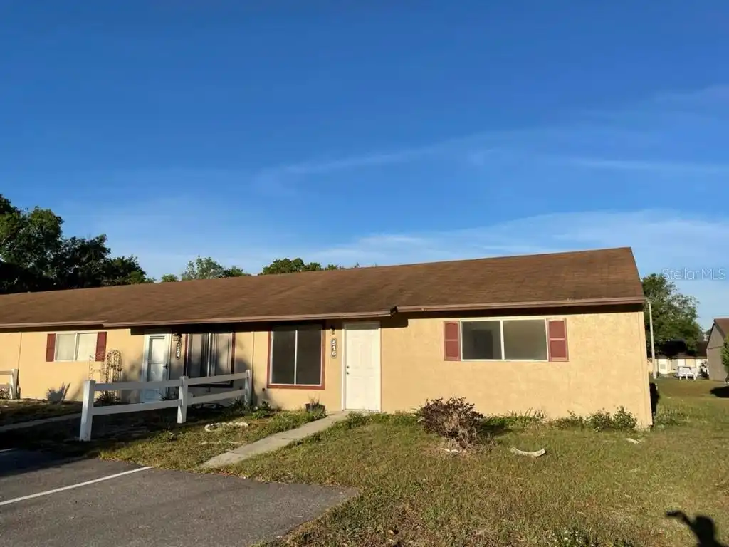 Tavares Real Estate