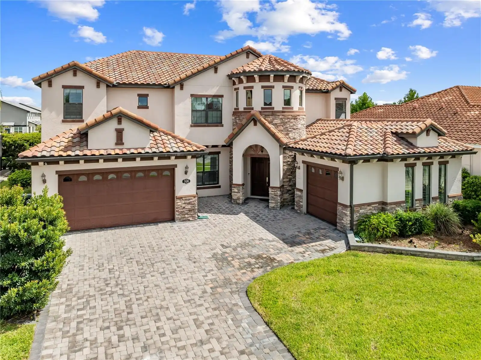 Kissimmee Real Estate