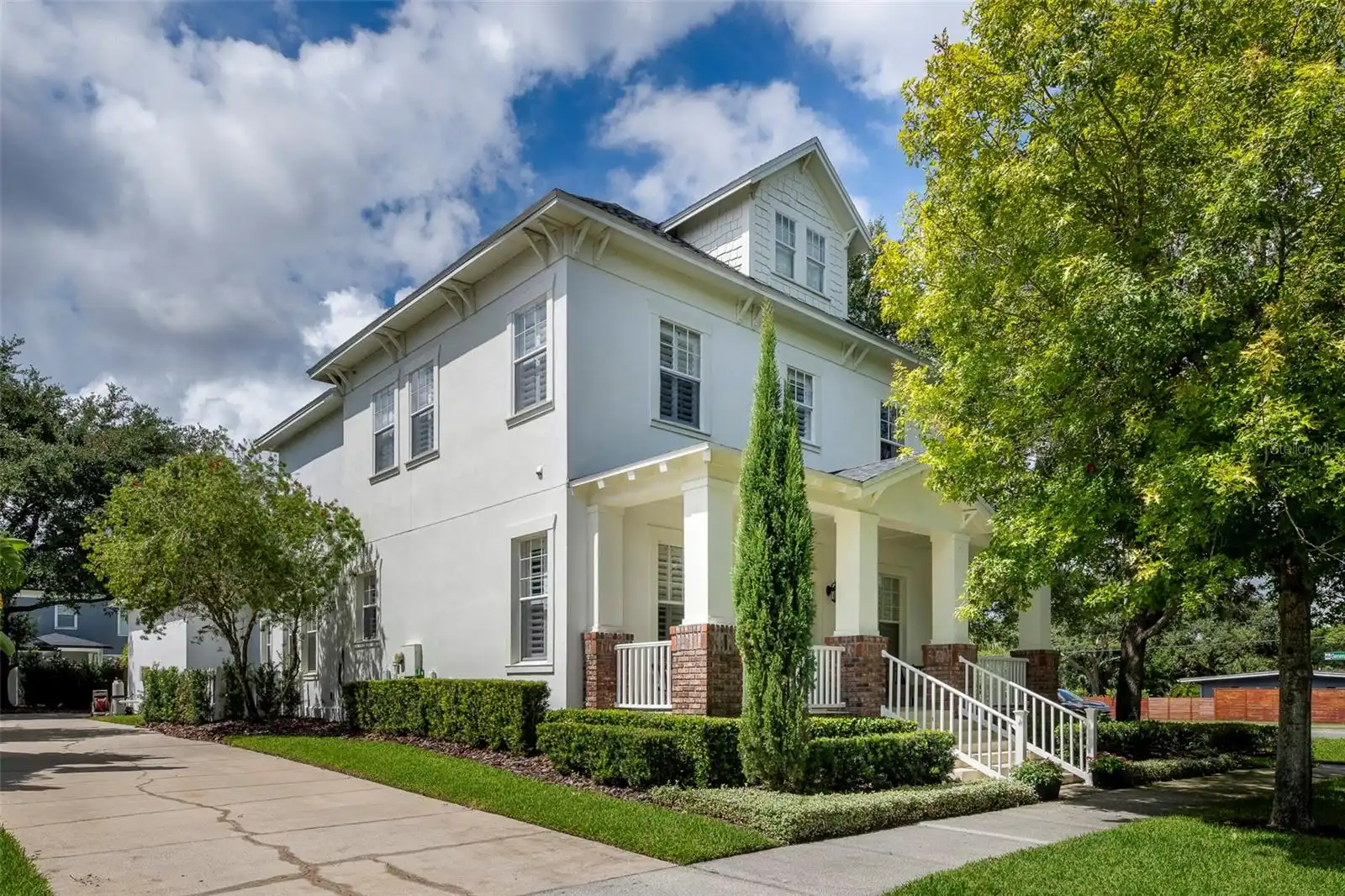 Orlando Real Estate