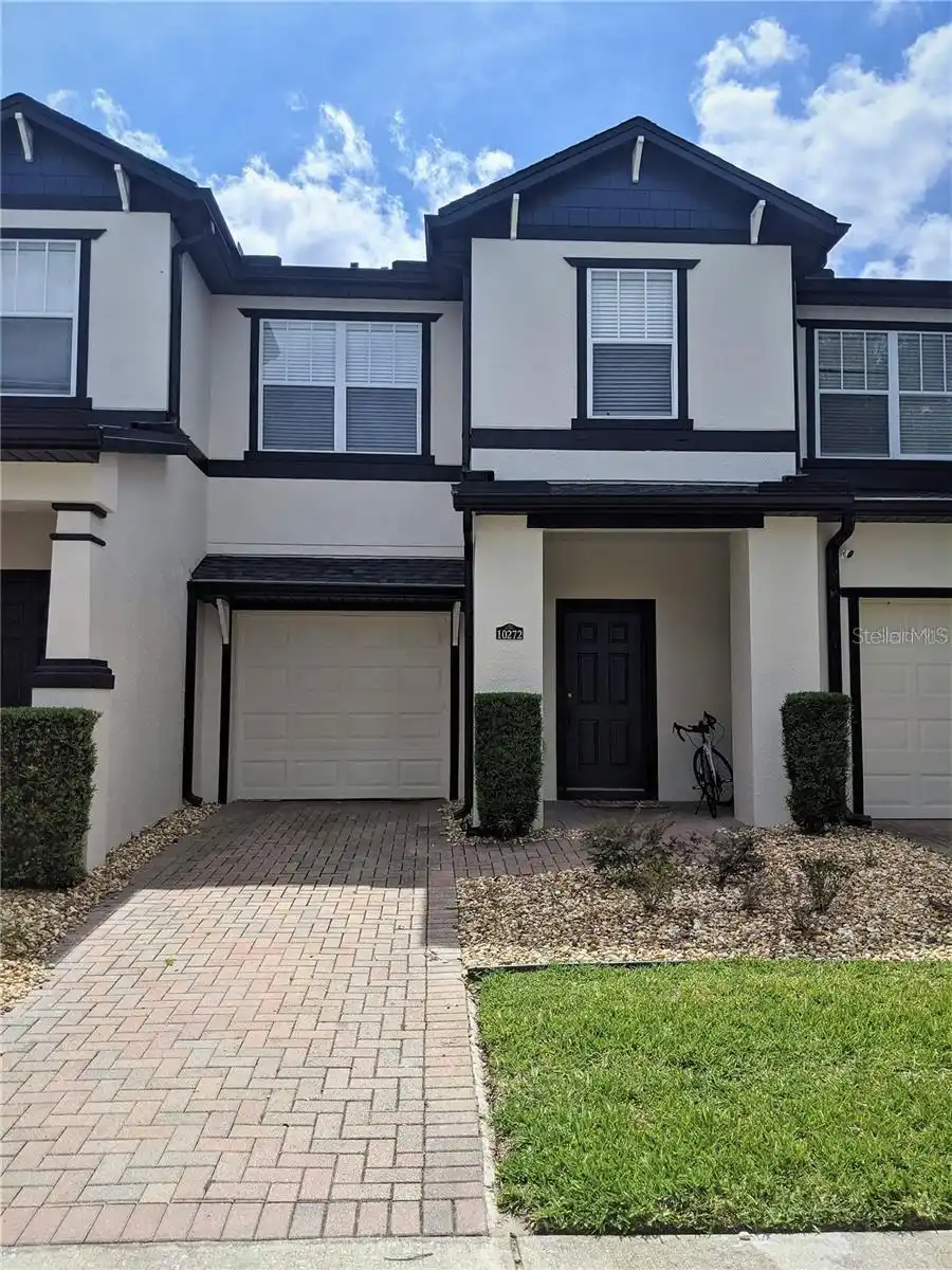 Orlando Real Estate