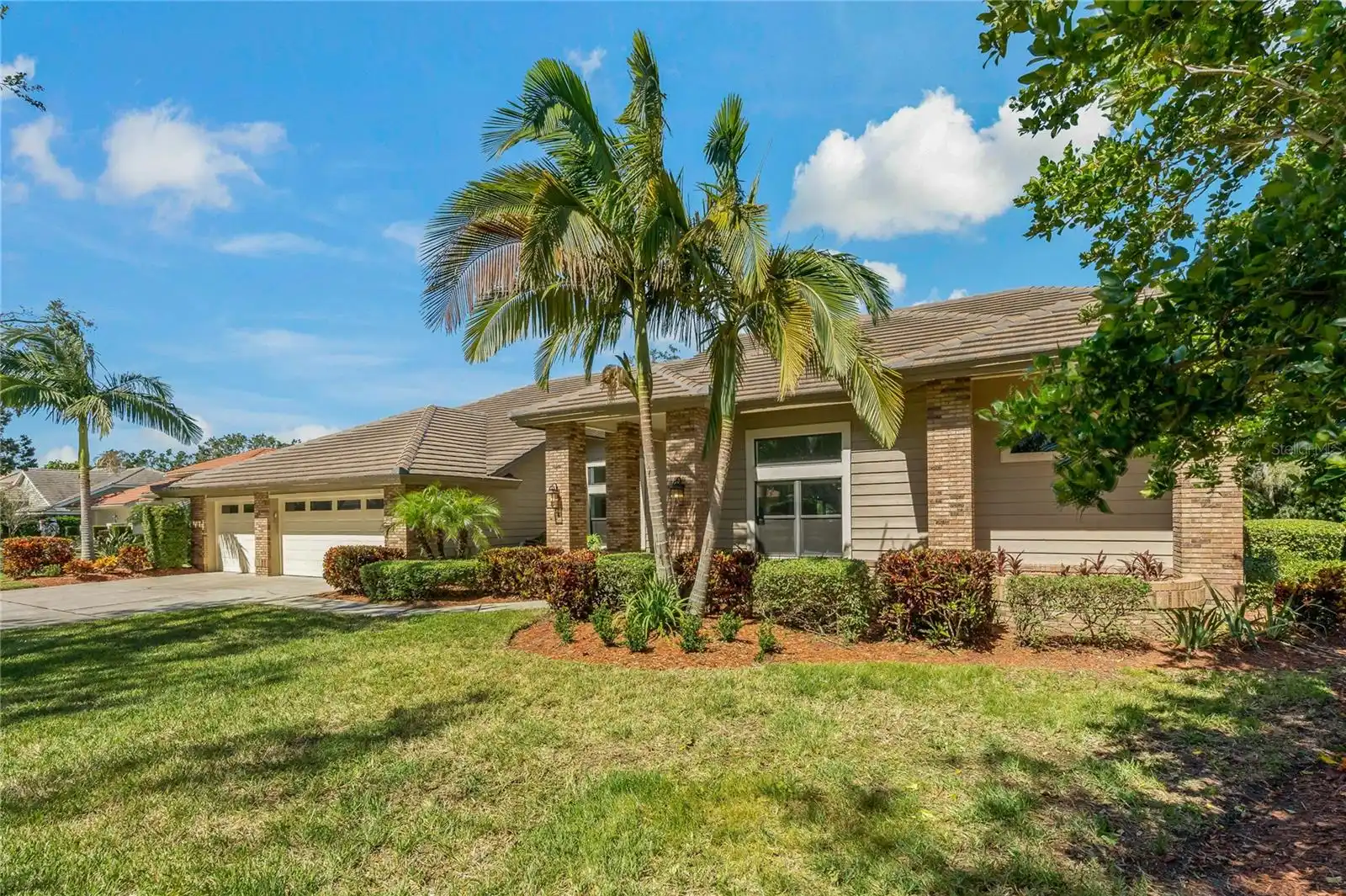 Palm Harbor Real Estate