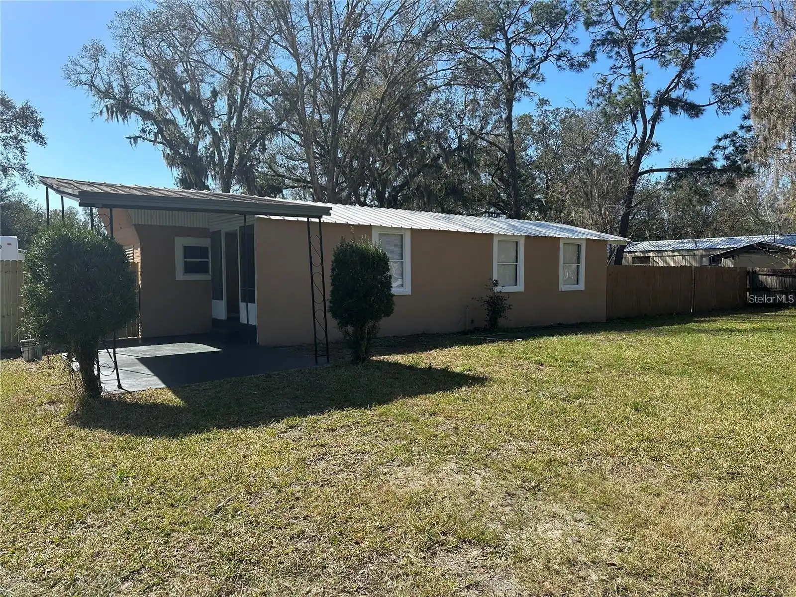 View Listing