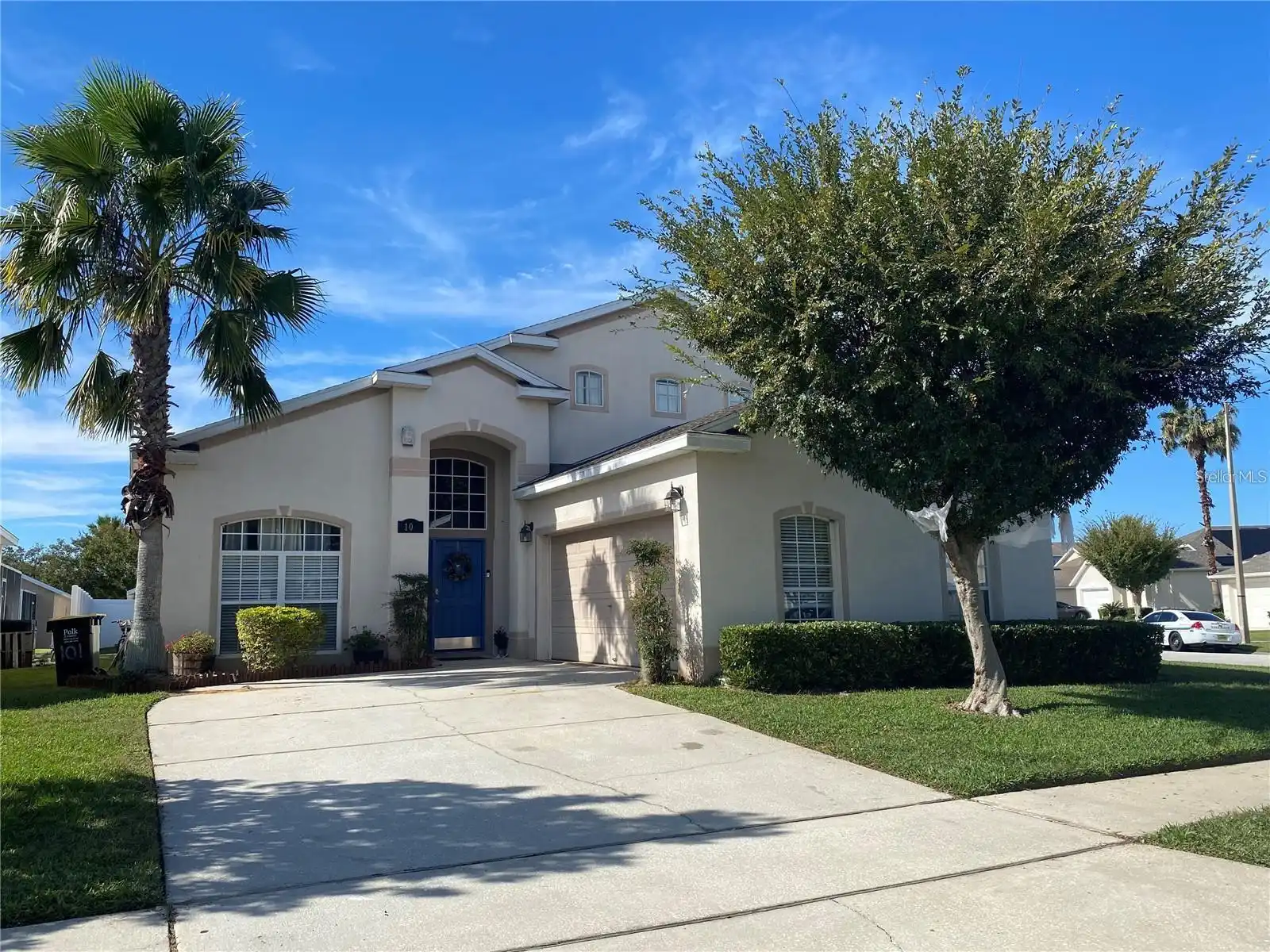 Davenport Real Estate