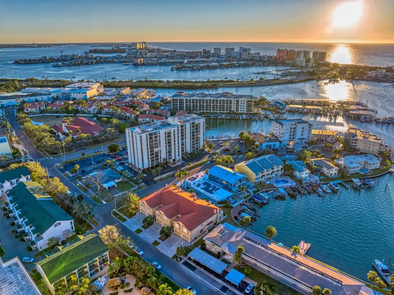 Clearwater Beach Real Estate