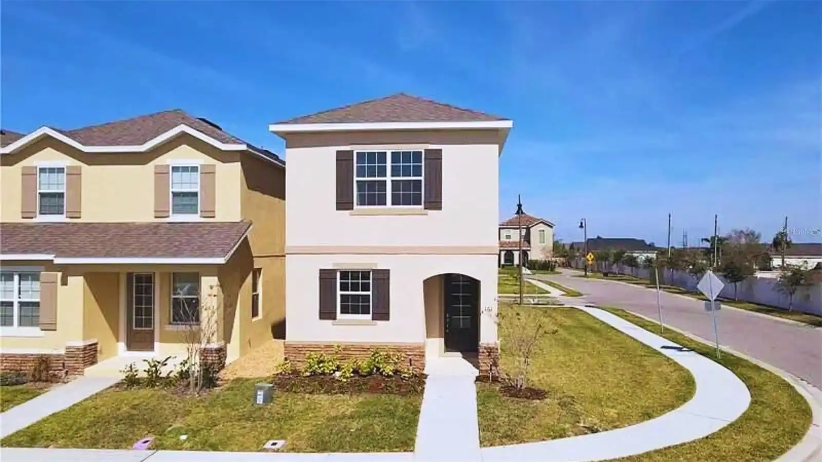 Davenport Real Estate