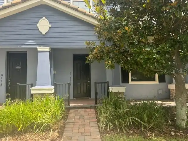 Orlando Real Estate