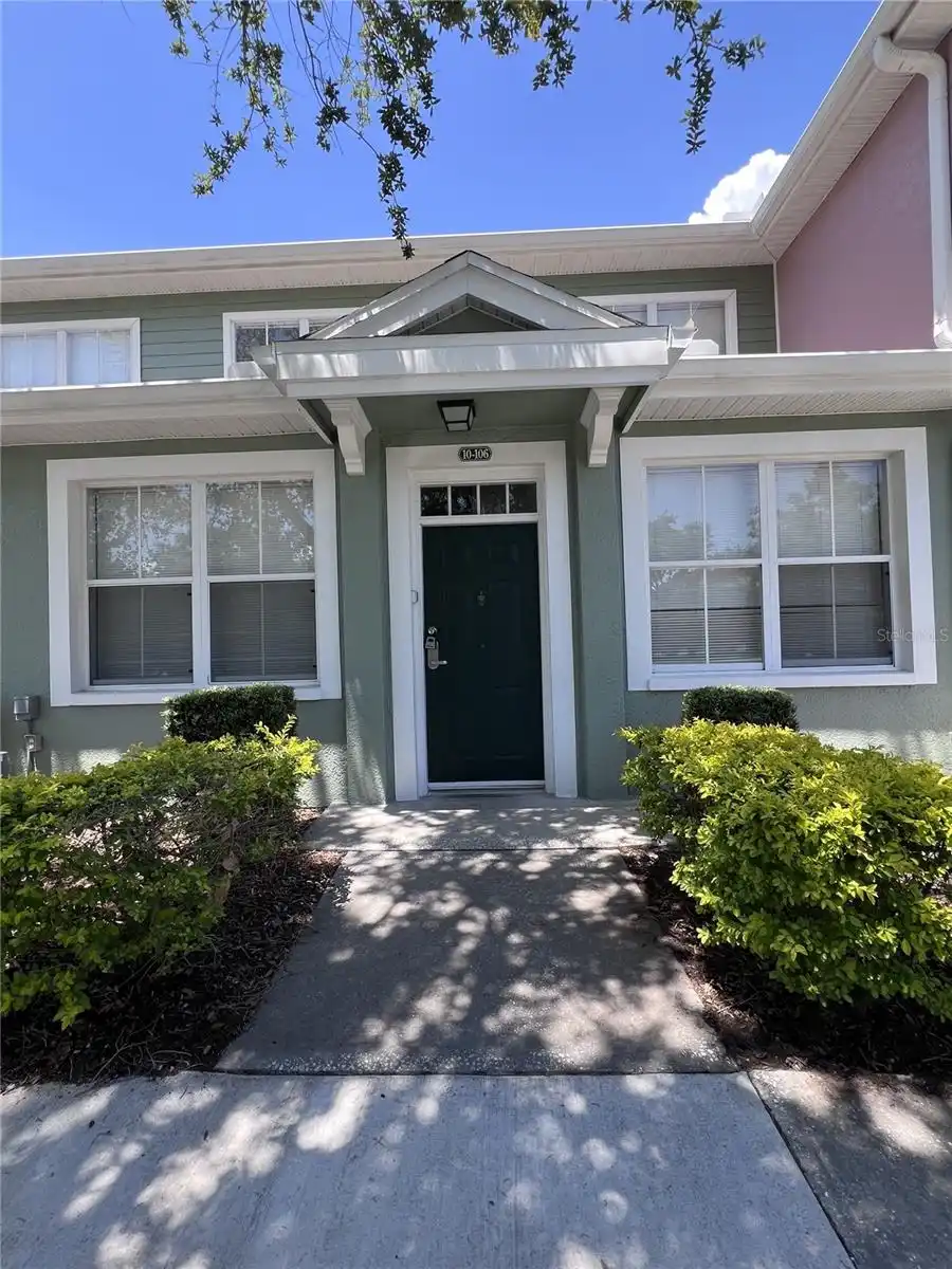 Kissimmee Real Estate