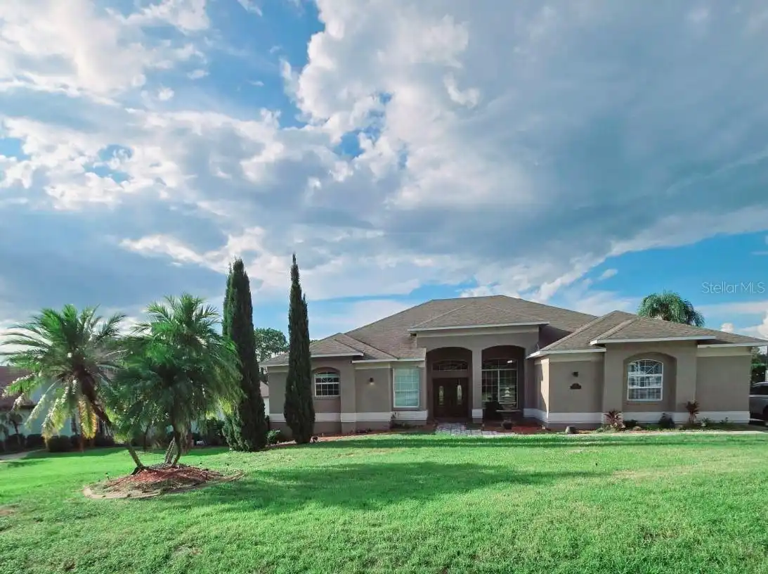 Clermont Real Estate