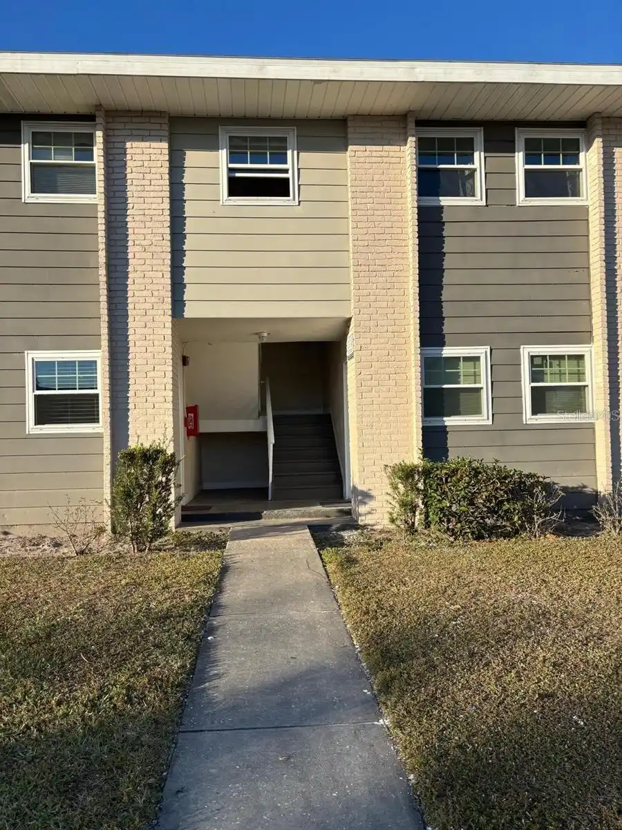Orlando Real Estate